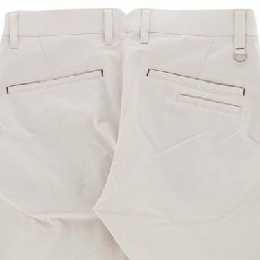 ルコック Le coq sportif　メンズ ストレッチ テーパード 9分丈 パンツ QGMXJD01　2024年モデル 詳細4