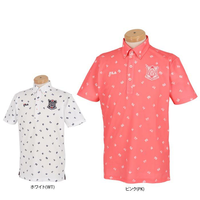 ゴルフウェア ポロシャツ ボタンダウン 半袖の人気商品・通販・価格比較 - 価格.com