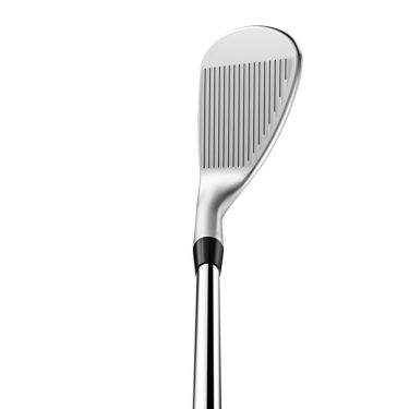 ボーケイデザイン VOKEY SM10 スピンミルド10 ツアークローム仕上げ ウェッジ 46～56°　ダイナミックゴールド スチールシャフト　詳細7