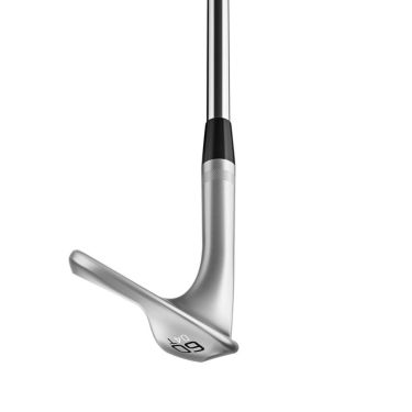 ボーケイデザイン VOKEY SM10 スピンミルド10 ツアークローム仕上げ ウェッジ 58～62°　ダイナミックゴールド スチールシャフト 詳細4