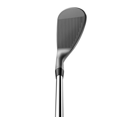 ボーケイデザイン VOKEY SM10 スピンミルド10 All-New ニッケル仕上げ ウェッジ　ダイナミックゴールド スチールシャフト 詳細2