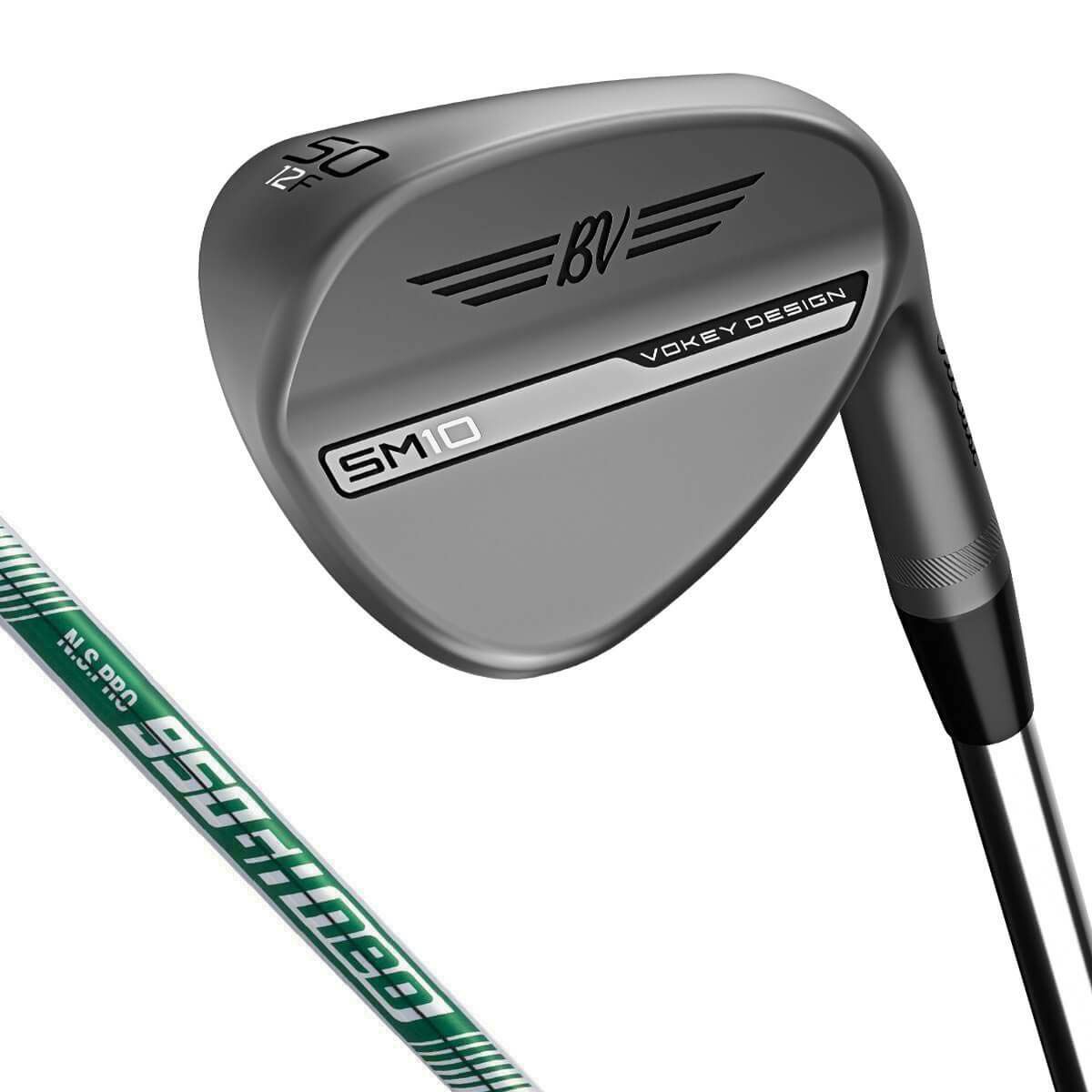 支給品！Vokey SM 59° ノーメッキ仕様 支給品！Vokey SM 59° ノーメッキ仕様