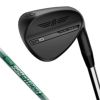 ボーケイデザイン VOKEY SM10 スピンミルド10 ジェットブラック仕上げ ウェッジ　N.S.PRO 950GH neo スチールシャフト