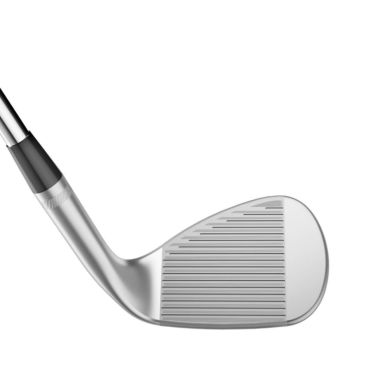 ボーケイデザイン VOKEY SM10 スピンミルド10 ツアークローム仕上げ ウェッジ 左用・レフティ　ダイナミックゴールド スチールシャフト 詳細11