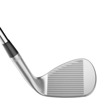 ボーケイデザイン VOKEY SM10 スピンミルド10 ツアークローム仕上げ ウェッジ 左用・レフティ　N.S.PRO 950GH neo スチールシャフト 詳細11