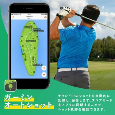 Garmin ガーミン　epix Pro エピックス プロ 47mm シリコンバンド　010-02803-52 Black　2023年モデル 詳細1