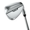 ピン PING　s159 ハイドロパールクローム仕上げ ウェッジ 46～56°　N.S.PRO MODUS3 TOUR 105 スチールシャフト　2024年モデル 詳細5