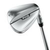 ピン PING　s159 ハイドロパールクローム仕上げ ウェッジ 46～56°　N.S.PRO MODUS3 TOUR 105 スチールシャフト　2024年モデル 詳細8