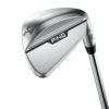 ピン PING　s159 ハイドロパールクローム仕上げ ウェッジ 46～56°　N.S.PRO MODUS3 TOUR 105 スチールシャフト　2024年モデル 詳細11