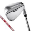 ピン PING　s159 ハイドロパールクローム仕上げ ウェッジ 46～56°　N.S.PRO MODUS3 TOUR 115 スチールシャフト　2024年モデル