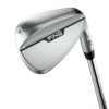 ピン PING　s159 ハイドロパールクローム仕上げ ウェッジ 46～56°　N.S.PRO MODUS3 TOUR 115 スチールシャフト　2024年モデル 詳細2