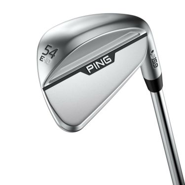 ピン PING　s159 ハイドロパールクローム仕上げ ウェッジ 46～56°　N.S.PRO MODUS3 TOUR 115 スチールシャフト　2024年モデル 詳細11