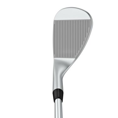 ピン PING　s159 ハイドロパールクローム仕上げ ウェッジ 58～62°　N.S.PRO MODUS3 TOUR 105 スチールシャフト　2024年モデル 詳細2