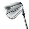 ピン PING　s159 ハイドロパールクローム仕上げ ウェッジ 58～62°　N.S.PRO MODUS3 TOUR 105 スチールシャフト　2024年モデル 詳細6