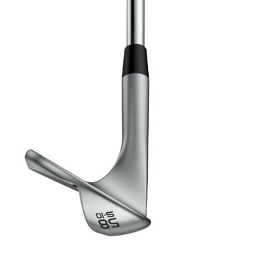 ピン PING　s159 ハイドロパールクローム仕上げ ウェッジ 58～62°　N.S.PRO MODUS3 TOUR 115 スチールシャフト　2024年モデル 詳細4