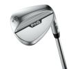 ピン PING　s159 ハイドロパールクローム仕上げ ウェッジ 58～62°　N.S.PRO MODUS3 TOUR 115 スチールシャフト　2024年モデル 詳細5