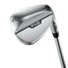 ピン PING　s159 ハイドロパールクローム仕上げ ウェッジ 58～62°　N.S.PRO MODUS3 TOUR 115 スチールシャフト　2024年モデル 詳細9