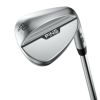 ピン PING　s159 ハイドロパールクローム仕上げ ウェッジ 58～62°　N.S.PRO MODUS3 TOUR 115 スチールシャフト　2024年モデル 詳細13