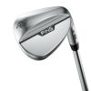 ピン PING　s159 ハイドロパールクローム仕上げ ウェッジ 58～62°　N.S.PRO MODUS3 TOUR 115 スチールシャフト　2024年モデル 詳細14