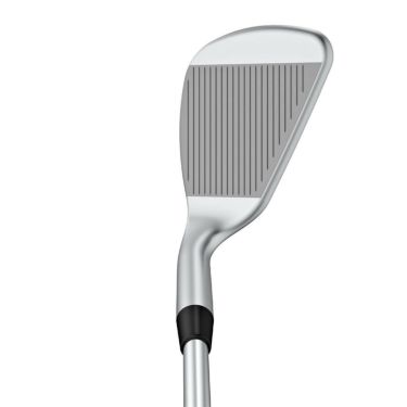 ピン PING　s159 ハイドロパールクローム仕上げ ウェッジ 58～62°　N.S.PRO MODUS3 TOUR 115 スチールシャフト　2024年モデル 詳細16