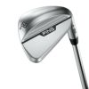 ピン PING　s159 ハイドロパールクローム仕上げ ウェッジ 58～62°　N.S.PRO MODUS3 TOUR 115 スチールシャフト　2024年モデル 詳細17