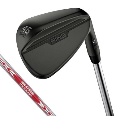 ピン GLIDE 4.0 グライド4.0 ウェッジ N.S.PRO MODUS3 TOUR 105 スチールシャフト 2022年モデル |  【公式】有賀園ゴルフオンラインAGO