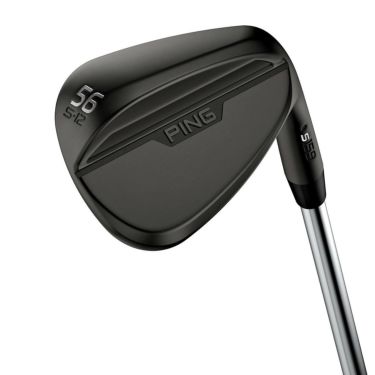 ピン PING　s159 ミッドナイト QPQ仕上げ ウェッジ　N.S.PRO MODUS3 TOUR 115 スチールシャフト　2024年モデル 詳細6