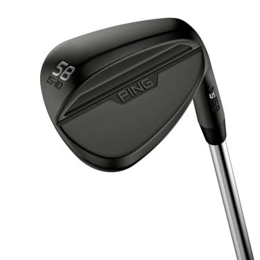 ピン PING　s159 ミッドナイト QPQ仕上げ ウェッジ　N.S.PRO MODUS3 TOUR 115 スチールシャフト　2024年モデル 詳細7