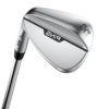 ピン PING　s159 ハイドロパールクローム仕上げ ウェッジ 左用・レフティ　N.S.PRO MODUS3 TOUR 115 スチールシャフト　2024年モデル 詳細4