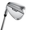 ピン PING　s159 ハイドロパールクローム仕上げ ウェッジ 左用・レフティ　N.S.PRO MODUS3 TOUR 115 スチールシャフト　2024年モデル 詳細5