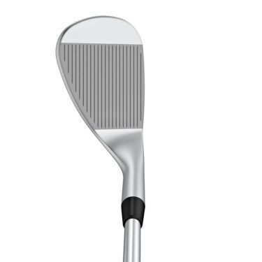 ピン PING　s159 ハイドロパールクローム仕上げ ウェッジ 左用・レフティ　N.S.PRO MODUS3 TOUR 115 スチールシャフト　2024年モデル 詳細8