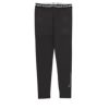 ルコック Le coq sportif　レディース メッシュ切替 ロゴプリント レギンス QGWXJM52　2024年モデル 詳細1