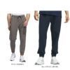 アディダス adidas　メンズ ULTIMATE365 ツイストニット ストレッチ ジョガーパンツ KOV89　2024年モデル