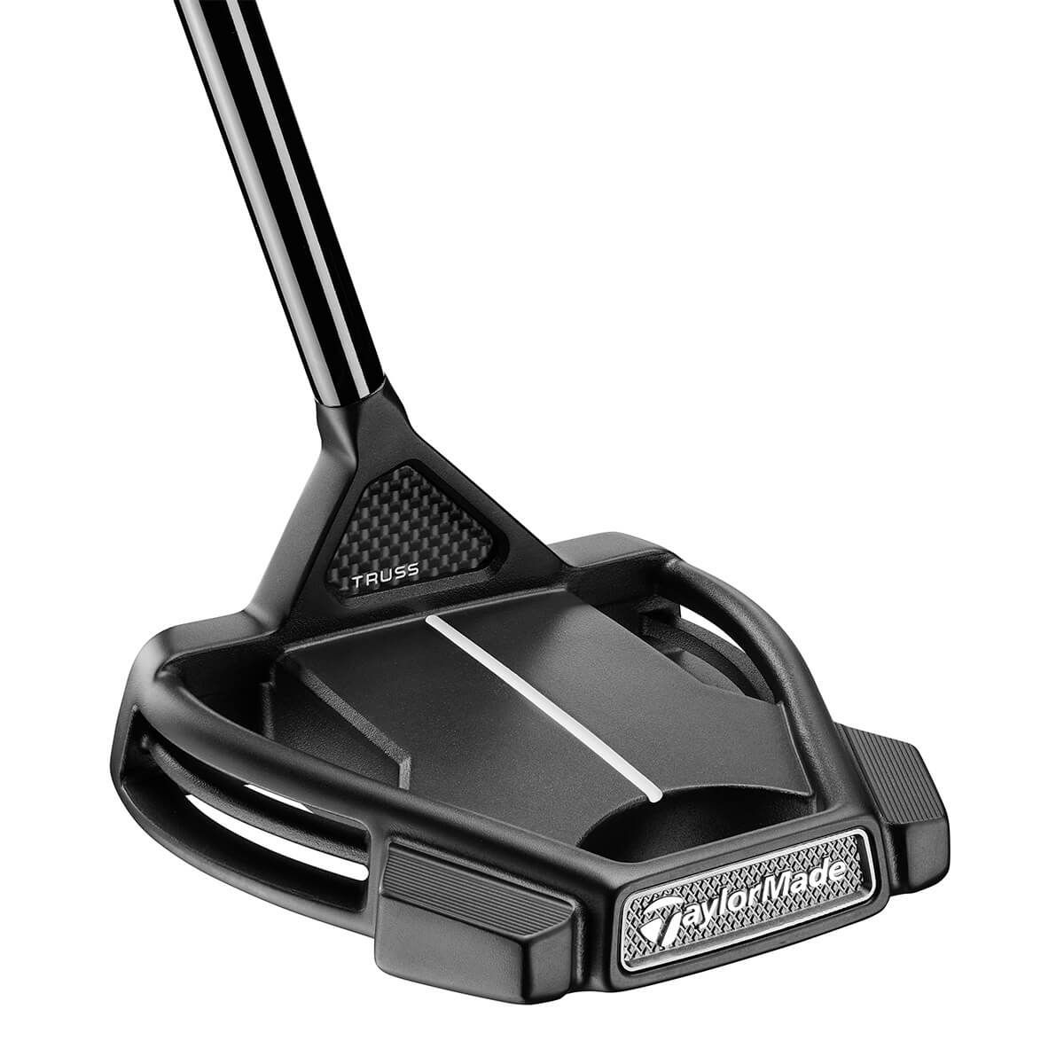 テーラーメイド Spider GTx TM1 スパイダーGT X デューンシルバー 
