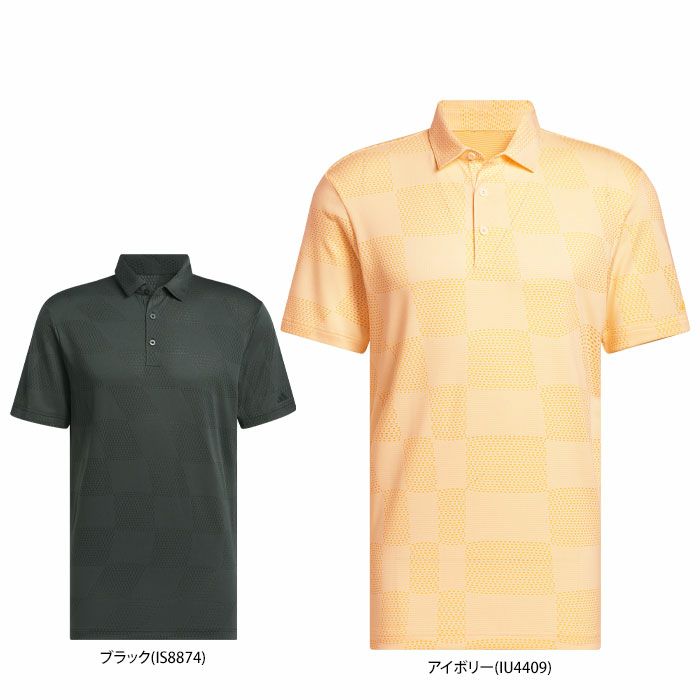 アディダス ゴルフウェア メンズ ポロシャツの人気商品・通販・価格比較 - 価格.com