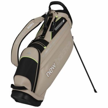 ニューバランス 2017年 ツアーキャディバッグ dショッピング |ニューバランス New Balance METRO ボストンテリア