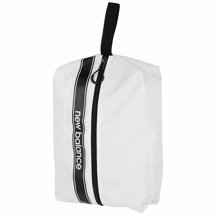 ニューバランスゴルフ　SPORT シューズバック 012-4984005 030 ホワイト ホワイト（030）