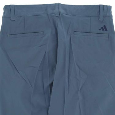 アディダス adidas　メンズ 撥水 ストレッチ チノ ロングパンツ KOV97　2024年モデル [裾上げ対応1●] 詳細4