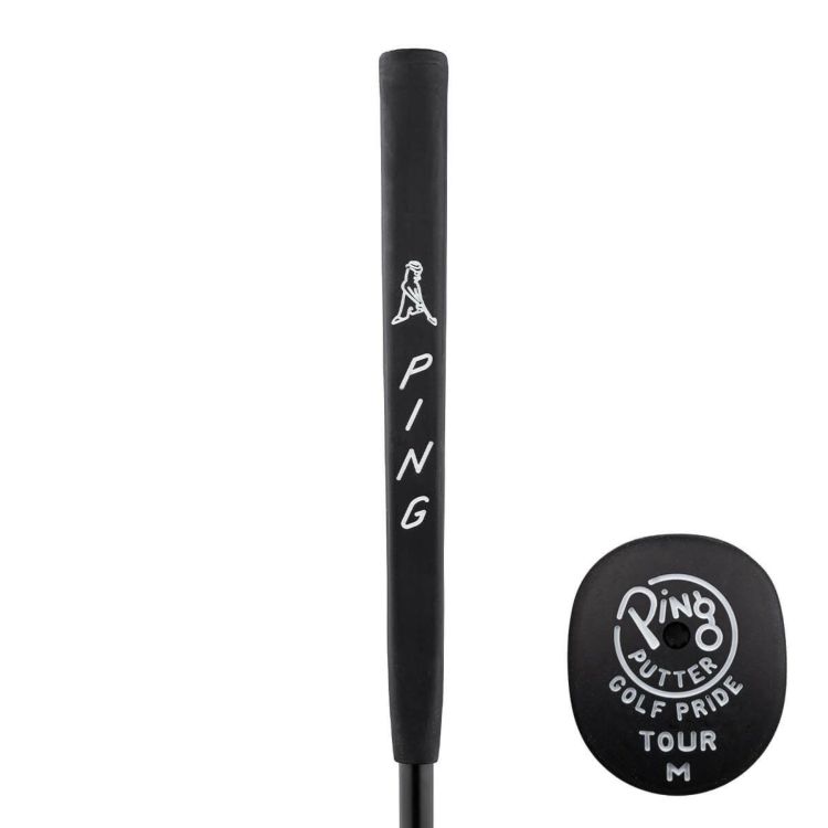 【美品】PING PLD ANSER 2024 パター 33インチ ピン型 ヨドバシ.com - PING ピン PLD ミルドパター ANSER 30（アンサー