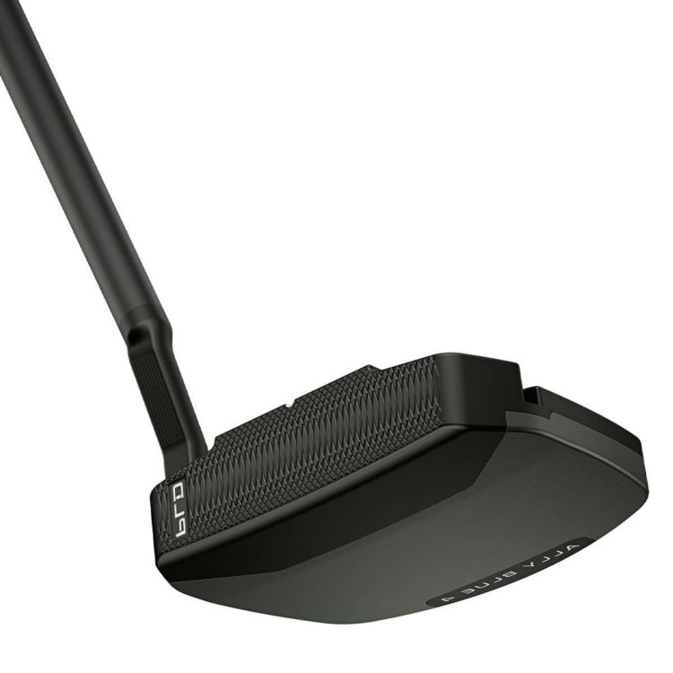 ピン PING PLD ミルド ALLY BLUE4 アリーブルー4 マットブラック