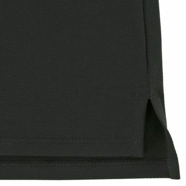 アディダス adidas　レディース ミニピケ素材 半袖 フライフロント ポロシャツ IKK54　2024年モデル 詳細5