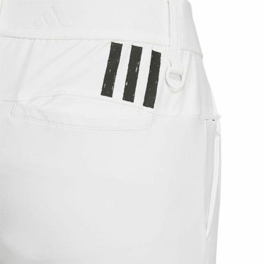 アディダス adidas　レディース 4WAYストレッチ 撥水 UVケア ロングパンツ IKJ69　2024年モデル [裾上げ対応1] 詳細6