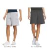 アディダス adidas　レディース サッカーストライプ柄 4WAYストレッチ カーゴポケット付き ショートパンツ JTS42　2024年モデル