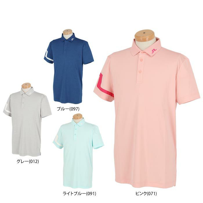 jリンドバーグ ゴルフウェア ポロシャツの人気商品・通販・価格比較 - 価格.com