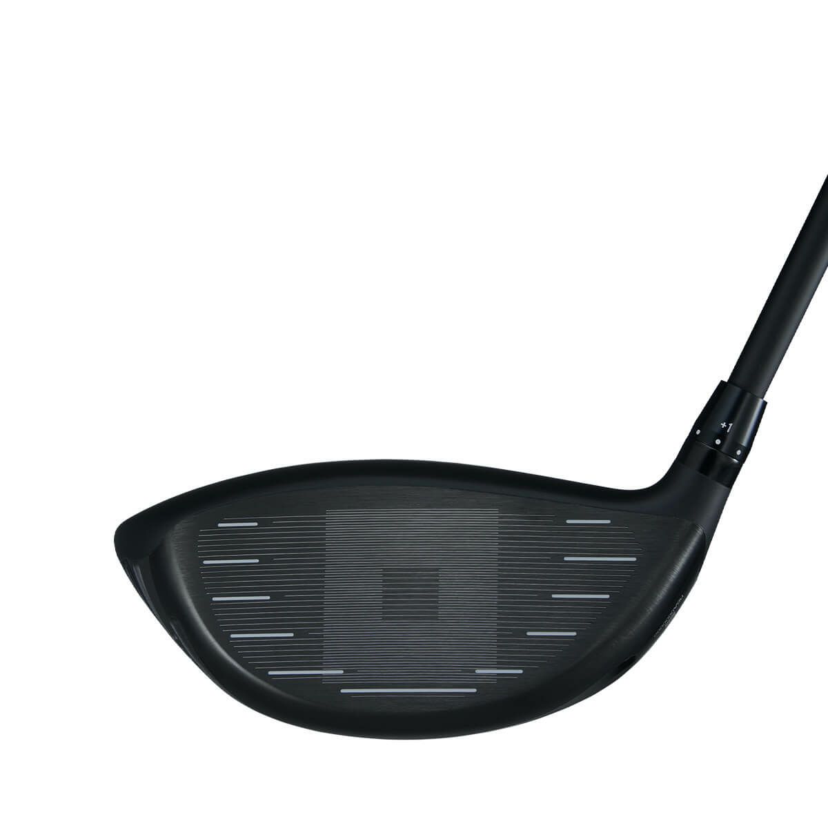 ONOFF オノフ　AKA DRIVER 赤 ドライバー 2024年モデル　SMOOTH KICK MP-524D シャフト 詳細3