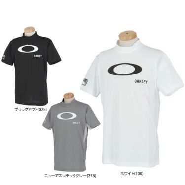 2024 春夏 オークリー（OAKLEY）ゴルフウェア クリアランス通販｜【公式】有賀園ゴルフオンラインAGO