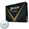 スリクソン Z-STAR 2024年モデル ゴルフボール　1ダース（12球入り）　ロイヤルグリーン ロイヤルグリーン