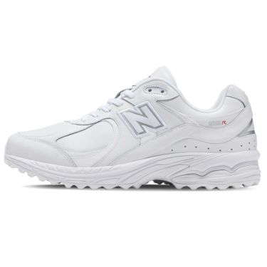 ニューバランスゴルフ　2002R v1 スパイクレス ゴルフシューズ UGS2002 D　2024年モデル 詳細3