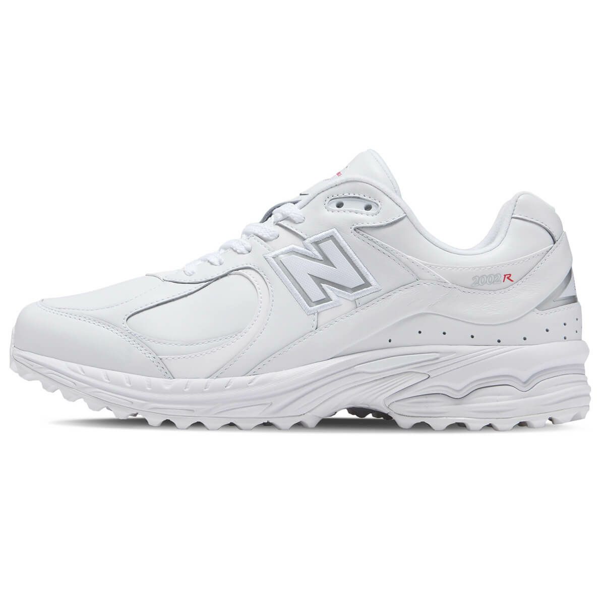 ニューバランスゴルフ　2002R v1 スパイクレス ゴルフシューズ UGS2002 D　2024年モデル 詳細3