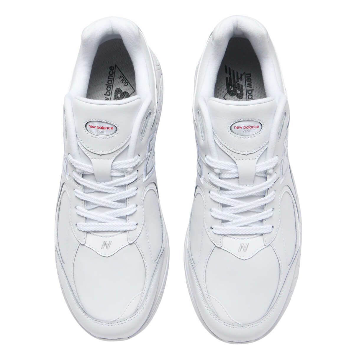 ニューバランスゴルフ　2002R v1 スパイクレス ゴルフシューズ UGS2002 D　2024年モデル 詳細4